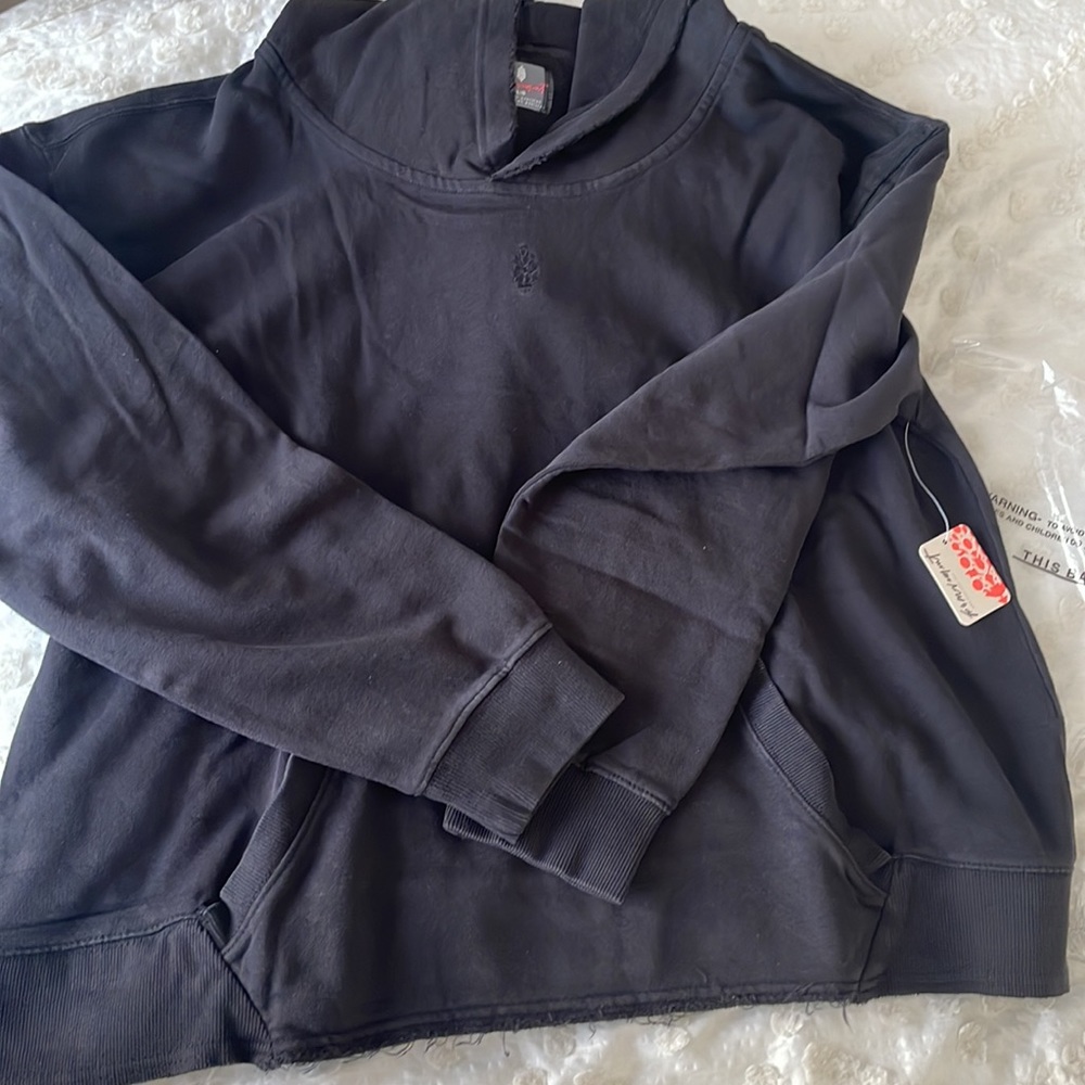 ✨NEW!✨Free People Movement All Sport Sweat - Picture 8 of 11
